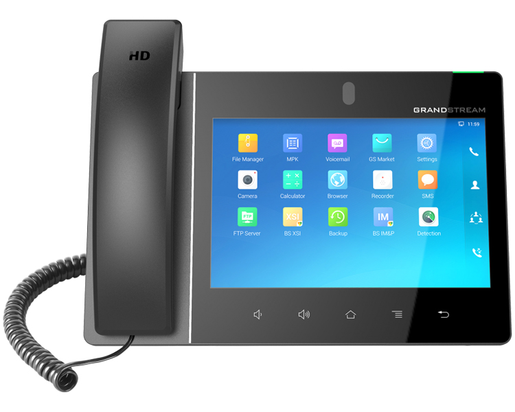 Grandstream Business Phone Systems