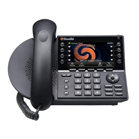 Shortel Office Phone Systems