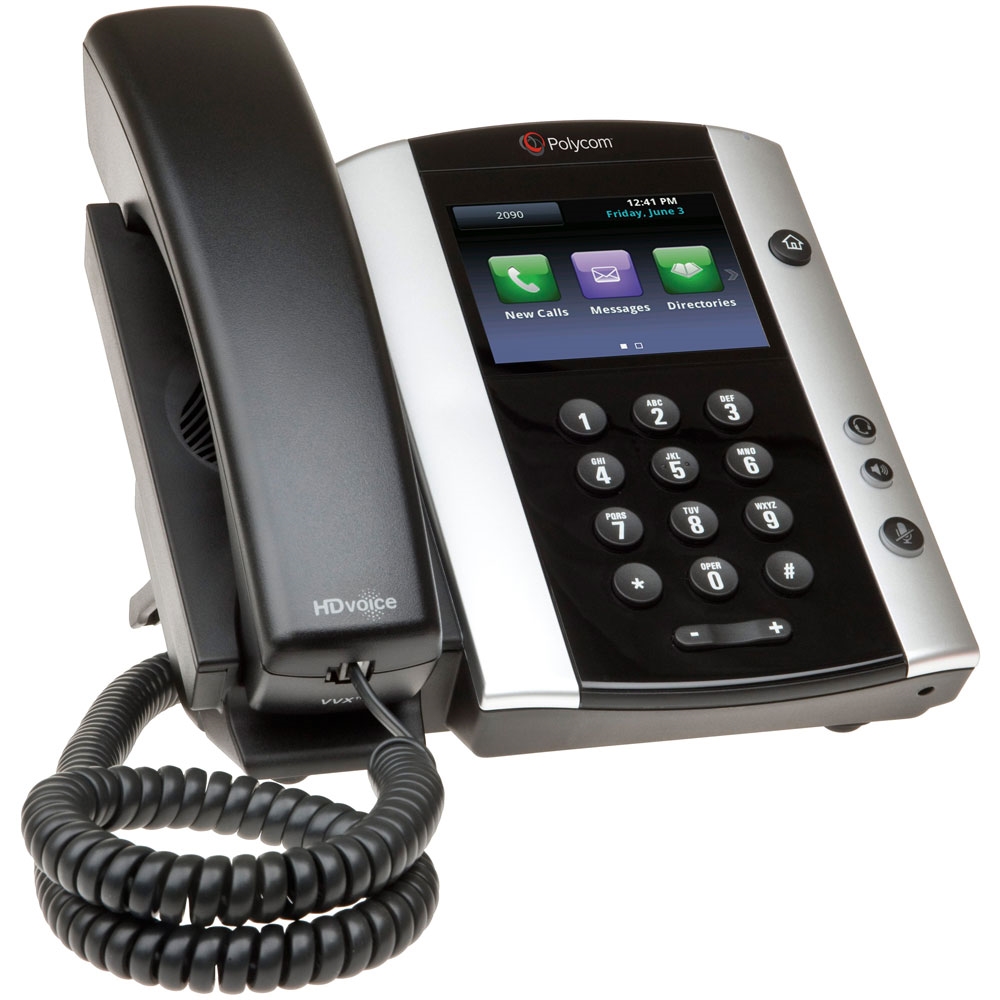 IP Phone Systems
